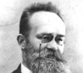 Михайло Грушевський