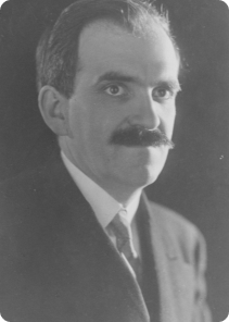 Олександр Шульгин, Генеральний секретар міжнародних справ