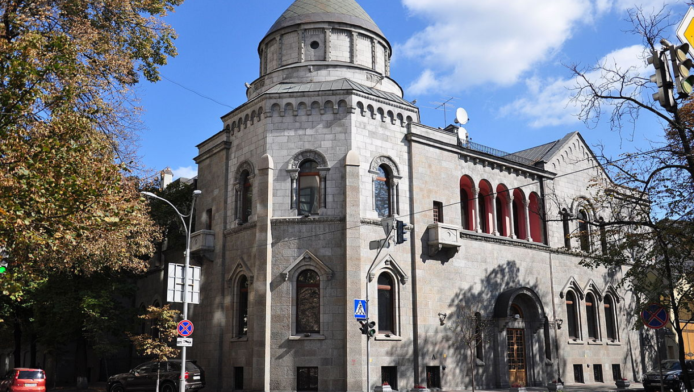 Будинки МзС часів СРСР